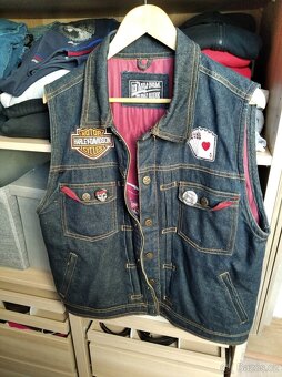 Prodám věci na chopper - 2