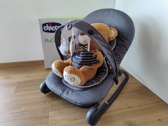 Dětská houpačka Chicco Hoopla - 2