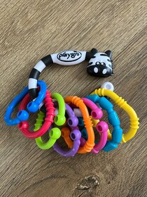 Set hraček pro miminko 2 - 2