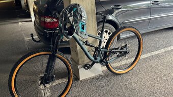 Kellys swag 30 2021 29" trail - 2