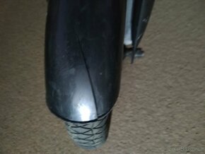 PRODÁM DĚTSKÉ ODRÁŽEDLO - 2