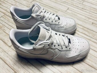 Nike Air Force 1 vel.44,5 limit edice - 2