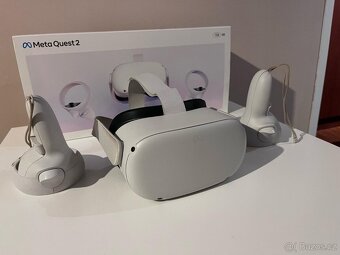 Meta oculus quest 2 - 2