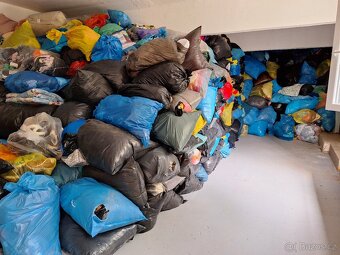 Velkoobchod second hand - 2