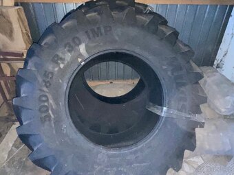 Pneumatiky traktor - 2