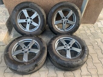 17” 5x112 - 2