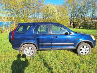 Honda CR-V - 2