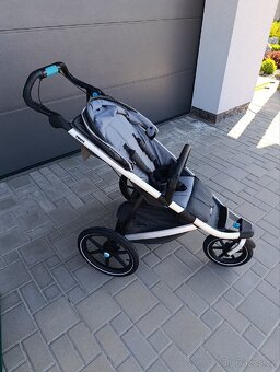 Thule Urban Glide 2 - 2