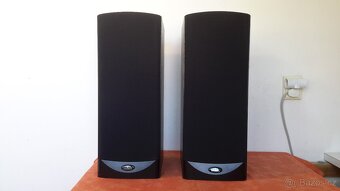 Reprosoustavy Paradigm - 2
