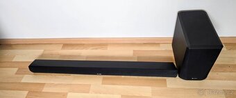 Denon HEOS HomeCinema / Soundbar - 2
