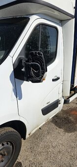 Renault master - 2