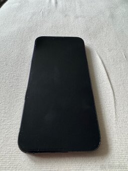 iPhone 13 Pro 128 GB Graphite - 2