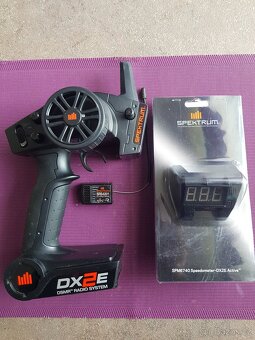 RC special tunning - 2