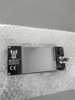 BTT tft24-V1.1 display - 2