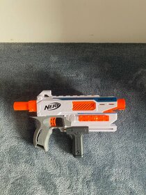 NERF Modulus MEDIATOR - 2