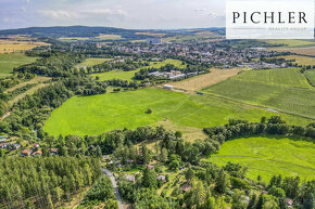 Prodej, pozemek k bydlení, 1579 m², Blovice - 2