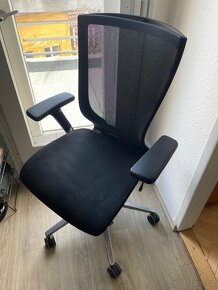 Kancelářská židle Sidiz T50 - 2