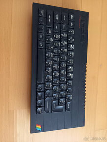 Sinclair ZX Spectrum+ 48 kB - 2