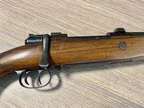 Mauser 98, 8x57 IS - 2