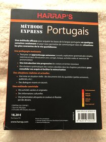 Portugais harrap's niveau B2 - 2