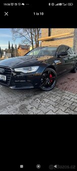 💥Audi a 6 c7💥 - 2