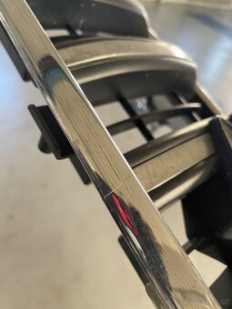 Suzuki maska Scross 2017+ - 2