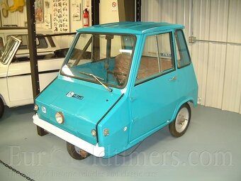 Koupím auto od 15 let - 2