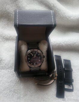 Alpina alpiner x Švýcarské hodinky - 2