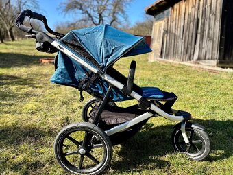 Thule Urban Glide 2 - 2