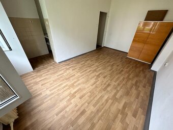 (730) Pronájem, byt 1+kk, 27 m, 105, Bukovany - 2