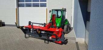 Automatický štípací adaptér VAKR A500 HK, VAKR A 390HK - 2