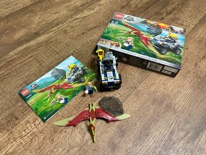 LEGO® Jurassic World 75926 Hon na Pteranodona - 2