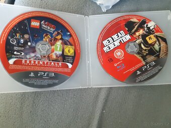 Playstation 3 - 2