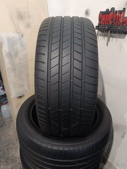 Letní pneu 275/45/20 Bridgestone Alenza 001 - 2