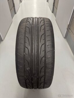 Pneumatiky - 215/35 - R18 - 2
