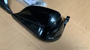 Blastry SW-Motech MT09 Tracer 900 FZ6 FZ8 FZ1 XT 1200Z - 2