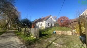 Prodej rodinné domy, 70 m2 - Kostelní Myslová, ev.č. 01625 - 2