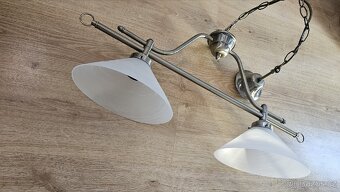 Lustr závěsný stropni - 2