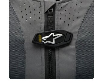 Air bag vesta alpinestar - 2