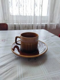 Hrnečky - 2