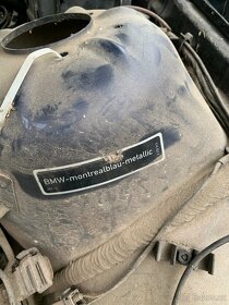 P: Díly BMW e36 318 tds - 2