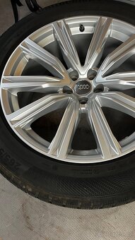 Audi Q8 - 2