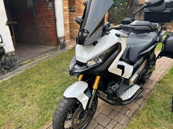 HONDA X-ADV 750 - 2