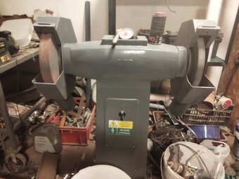 Bruska - 2