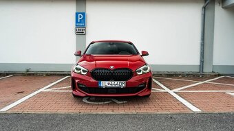 BMW Rad 1 120d xDrive A/T - 2