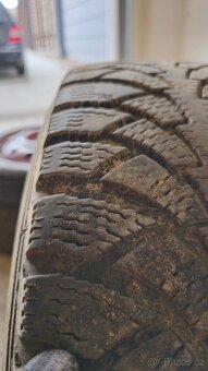 Disky 4x98 195/65 r15 - 2