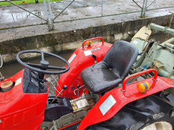YANMAR YMG1800D - 2