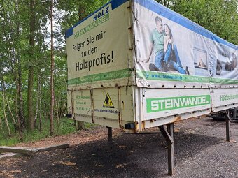 NÁSTAVBA PLACHTA GARÁŽ SKLAD - 2