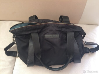 Bugaboo taška ke kočárku Storksak nylon bag - 2