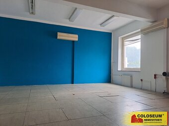 Adamov, pronájem bytu 1+kk, 44 m2 – byt, ev.č. 5380BL048 - 2